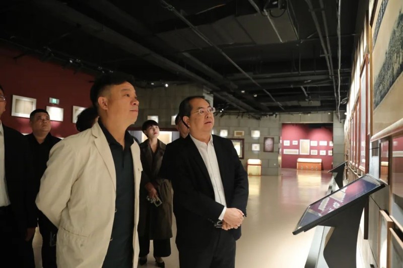 深化产教融合，共启教育医疗新篇章